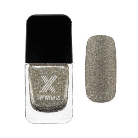 New Formula X 2 Nail Color Set: Sparklebomb & Groovy - Picture 2 of 5